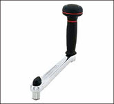 Chrome 8inch Speed Grip Winch Handle